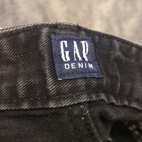 Gap Long and Lean 33 Long - Picture 5 of 6